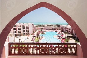 Lella Meriam Hotel & Club