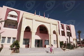 Lella Meriam Hotel & Club