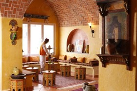 Lella Meriam Hotel & Club