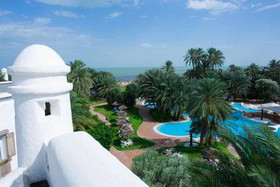 Odyssée Resort Thalasso & Spa