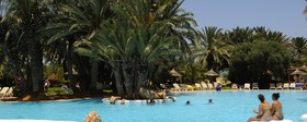 Odyssée Resort Thalasso & Spa