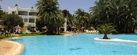 Odyssée Resort Thalasso & Spa