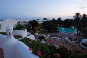 Odyssée Resort Thalasso & Spa