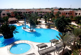 Vincci Safira Palms
