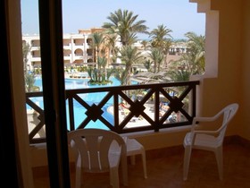 Vincci Safira Palms