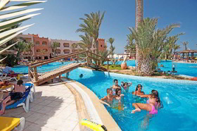 Vincci Safira Palms