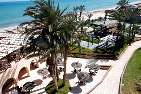 Vincci Safira Palms