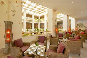 Vincci Safira Palms