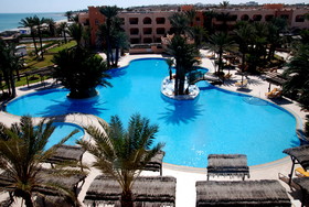 Vincci Safira Palms