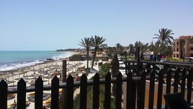 Vincci Safira Palms