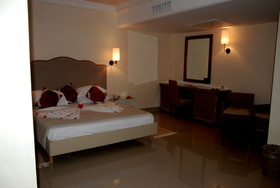 Vincci Safira Palms