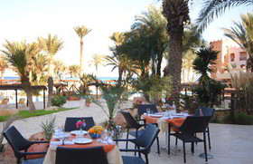 Vincci Safira Palms