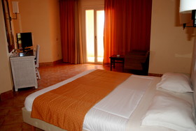 Vincci Safira Palms