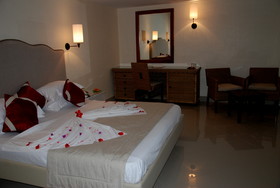 Vincci Safira Palms