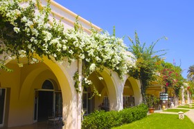 Zita Beach Resort