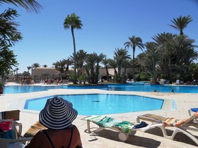 Zita Beach Resort