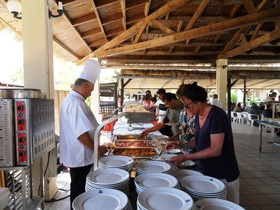 Zita Beach Resort