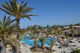 Zita Beach Resort