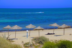 Zita Beach Resort