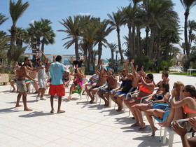 Zita Beach Resort