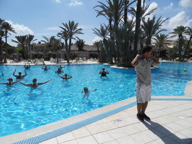 Zita Beach Resort