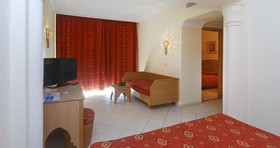 Zita Beach Resort