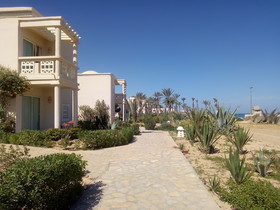 Zita Beach Resort