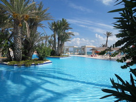 Zita Beach Resort