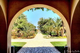 Zita Beach Resort