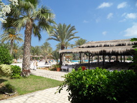 Zita Beach Resort