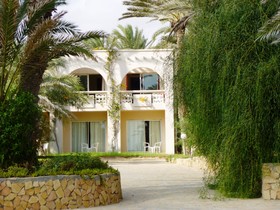 Zita Beach Resort