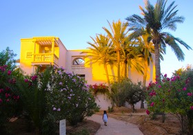 Zita Beach Resort