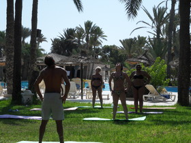 Zita Beach Resort