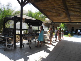 Zita Beach Resort