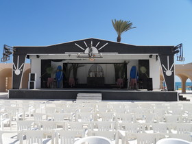 Zita Beach Resort