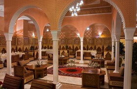 Alhambra Thalasso