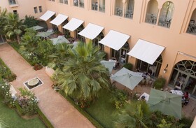Alhambra Thalasso