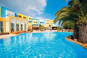 Caribbean World Hammamet Garden