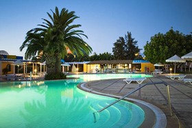 Caribbean World Hammamet Village