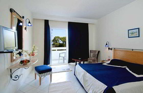 Hotel Club Salammbo Hammamet