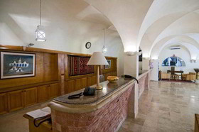Hotel Club Salammbo Hammamet