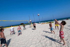 Hotel Club Salammbo Hammamet
