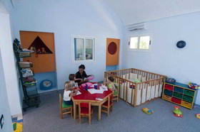 Hotel Club Salammbo Hammamet