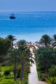 Omar Khayam Hotel