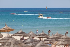 Omar Khayam Hotel