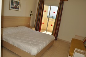 Omar Khayam Hotel