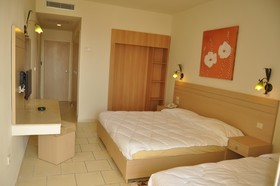 Omar Khayam Hotel