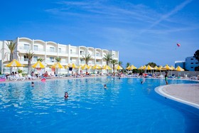 Omar Khayam Hotel