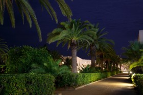 Omar Khayam Hotel