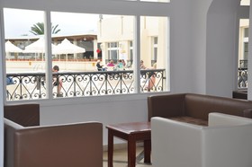 Omar Khayam Hotel